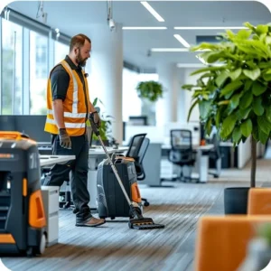 Cleaning Company vs. In-House: Which is Right for You?
