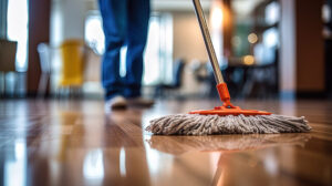 Why Professional Commercial Cleaning is a Smart Investment for Milton Keynes Businesses