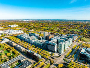 How to Choose the Right Commercial Cleaning Company in Milton Keynes