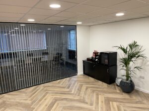 Beyond the daily clean: windows, carpets and the work that keeps a building honest