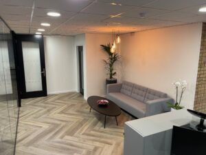 The first month of a cleaning contract: what should happen after you say yes